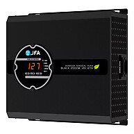 Inversor 2000W JFA: Energia Pura e Segura! - imagem 2
