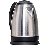 Chaleira Elétrica Inox 1,8L Amvox: Rápida e Segura! - imagem 2