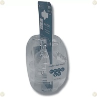Kit Duplo de Bicos Anti-Colic T2 1m+ SCY762/02 Philips Avent - Alimentação Segura e Confortável - imagem 4