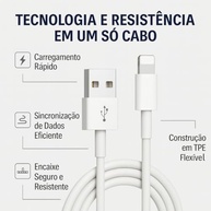 segura-e-transferencia-reforcado-carregamento-cabo-iphoneipad-para-usb-2-a-metros-rapido-a