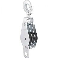 Moitao Cadernal 60mm VONDER: Elevação Segura - imagem 2