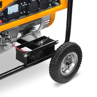 Gerador 9KVA Gasolina Elétrico GM 8000E CSM: Energia Segura! - imagem 2