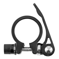 Abraçadeira de Selim 31.8mm: Fixação Segura! - imagem 2