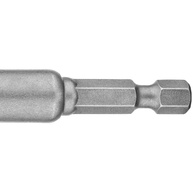Soquete Magnético 1/4" Dewalt DW-2221: Fixação Segura! - imagem 2