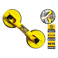 Ventosa Dupla 90kg Fertak: Fixação Segura! - imagem 2