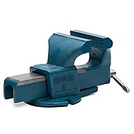 Morsa de Bancada Marcon MR-4: Fixação Segura! - imagem 2