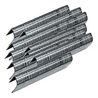 Grampo U 14mm MTX: 1000 Unidades para Fixação Segura - imagem 2