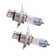 Par Lâmpadas Farol Bosch H4 12V 60/55W: Iluminação Potente e Segura - imagem 3