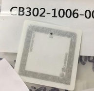 Chip RFID Citronix Makeup – CB302-1006-004 para Identificação Segura e Eficiente - imagem 1