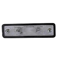 Lanterna Placa Corsa Classic: Iluminação Segura! - imagem 2