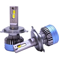 Farol Ultra Led Max RayX 15.000 Lumens H11: Iluminação Potente e Segura para Seu Veículo - imagem 2