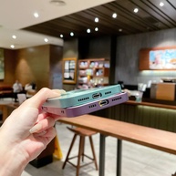 Capa iPhone com Proteção: Estilo Aurora e Lente Segura - imagem 4