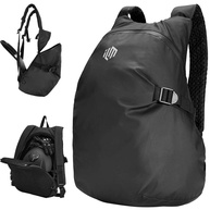 Mochila para Capacete de Moto ILM MB01: Impermeável, Leve e Segura com Detalhes Refletivos - imagem 1