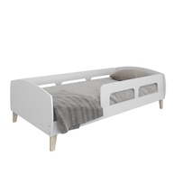 Cama Montessoriana Jardim: Liberdade Segura! - imagem 2