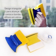 Limpador Magnético de Vidros Dupla Face - Limpeza Segura e Eficiente para Janelas e Aquários - imagem 5