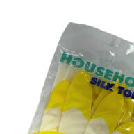 Luvas Antialérgicas: 2 Pares para Limpeza Segura! - imagem 2