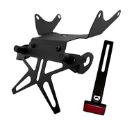 Eliminador de Rabeta Esportivo Honda CB 650R / CBR 650R 2022+ | Design Moderno e Fixação Segura - imagem 5