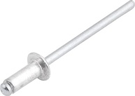 Rebite de Repuxo Nove54 4mm x 10mm: Fixação Rápida e Segura (Pacote 100 Peças) - imagem 3