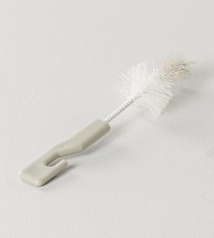 Kit Escova para Mamadeira e Bico Twibex - Limpeza Profunda e Segura - imagem 4