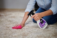 WAP Limpador de Tecidos com Espuma 500ml - Limpeza Profunda e Segura para Sofás, Carros e Tecidos - imagem 5