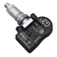Sensor TPMS Mazda e Fiat 124: Pressão dos Pneus Confiável e Segura - imagem 5