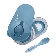 Prato Funny Meal Multikids: Refeição Segura! - imagem 2