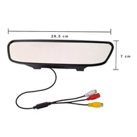 Retrovisor com Tela RS350BR MI Roadstar: Sua Central Multimídia Completa e Segura - imagem 3