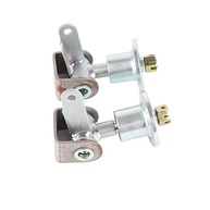 Flange do Rolamento do Cubo Roda 17mm: Direção Segura e Suave para seu Quadriciclo/Kart - imagem 5