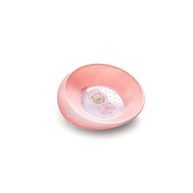 Tigela Ursa Rosa - Plasútil 008215-1824 | Segura, Leve e Ideal para Crianças - imagem 2