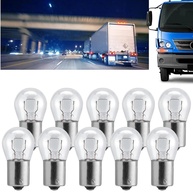 Lâmpada Philips 15W 24V: Sinalização Segura - imagem 2