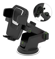 Suporte Universal Veicular para Celular FF0074: Navegação Segura e Confortável - imagem 3