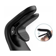 Suporte Magnético Veicular 360° para Celular - Fixação Segura na Saída de Ar - imagem 4