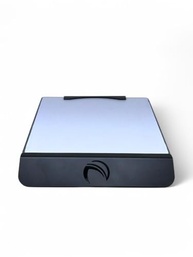 Suporte Magnético Premium para Starlink Mini Geração 4: Fixação Segura e Sem Furos - imagem 5