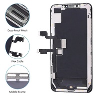 Tela iPhone X: LCD + Touch - Troca Segura! - imagem 3