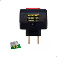 Transformador Bivolt 45W Portátil: Energia Segura para Seus Eletrônicos em Qualquer Lugar! - imagem 3