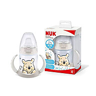 Copo NUK Pooh Antivazamento 150ml: Transição Segura! - imagem 2