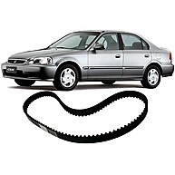 Correia Dentada Civic 1.7 16V: Troca Segura! - imagem 2