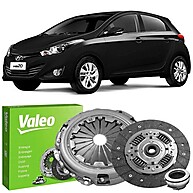Kit Embreagem HB20 1.0: Valeo 833305 – Troca Segura! - imagem 2
