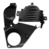 Kit Correia Dentada C3 1.4 8V: Troca Segura! - imagem 2