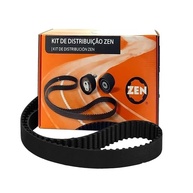 Kit Correia Dentada Audi A3 1.6 8v: Troca Segura! - imagem 2