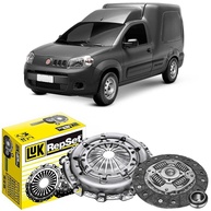 Kit Embreagem Fiorino 1.4 8v: Luk – Troca Segura! - imagem 2
