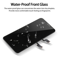Tela iPhone X: LCD + Touch - Troca Segura! - imagem 4