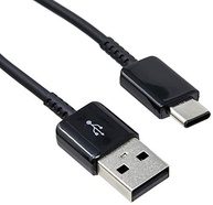 Cabo USB-C Samsung Galaxy S8 Original: Carregamento Rápido e Transferência Segura de Dados - imagem 3