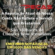 Tampa Combustível Caminhão: Vedação Segura! - imagem 2