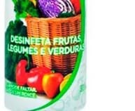 Kit Desinfetante Coala Utilis 300ml - 2 Unidades | Limpeza Segura de Verduras, Legumes e Frutas - imagem 5