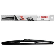 Palheta Traseira Fox 2004-2012 Bosch: Visibilidade Segura! - imagem 2