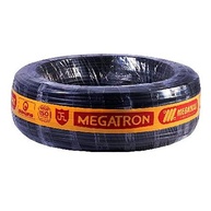 Cabo PP Flexível 500V 3x2,50mm² Preto 100m: Segurança e Performance para Seus Projetos Elétricos - imagem 2