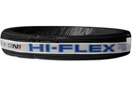 Cabo Unifilar Flexível DNI HFX 100-PT Preto 1mm² x 100m - Segurança e Eficiência Elétrica - imagem 3