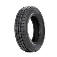 Pneu XBRI Cargoplus 185R14C 102/100R 8 Lonas: Robustez e Segurança para sua Carga - imagem 2