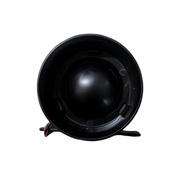 Sirene Alarme Bivolt Potente 125dB Preta - Segurança Residencial, Industrial e Automotiva - imagem 4